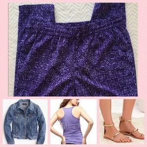 Like New. Comfy Casual pants.